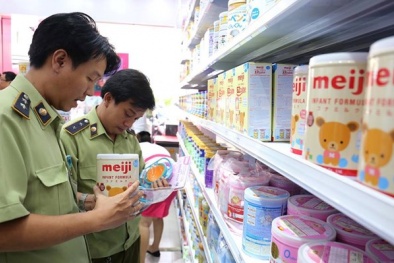 TP.HCM: Trong 9 tháng phạt hơn 6,1 tỷ đồng hàng giả, kém chất lượng