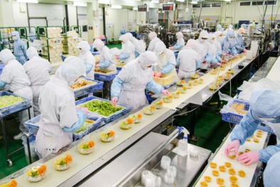 Triển khai áp dụng thành công tiêu chuẩn ISO 22000:2018 trong doanh nghiệp