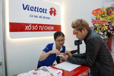 Xổ số Vietlott: Đã tìm ra chủ nhân giải độc đắc hơn 14 tỷ đồng ngày hôm qua?