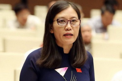 Chủ nhiệm Ủy ban Tư pháp đề nghị làm rõ công trình giao thông 'làm lâu nhưng xuống cấp nhanh'