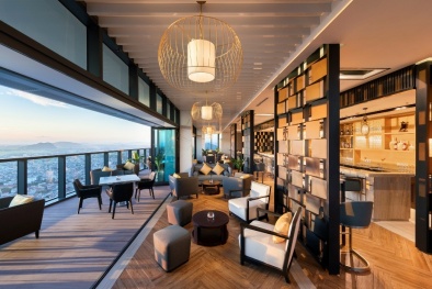 Chuẩn mực nghỉ dưỡng hiện đại tại khách sạn Vinpearl Hotels