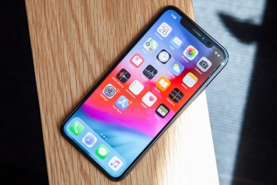Iphone: iOS 12.0.1 vẫn chưa thể khắc phục nhược điểm lớn