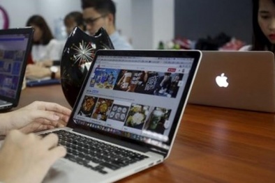 Người trẻ thành công khi khởi nghiệp với trình độ cao