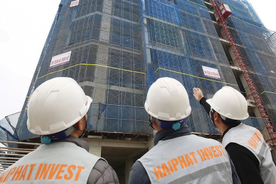 Sự trùng hợp chưa có lời giải trong những lần Hải Phát thay đổi nhân sự cấp cao