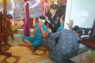 Ông ngoại tử vong sau khi nghe tin cháu bị điện giật chết mắc bệnh gì?