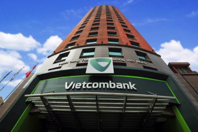 Lãi suất tiền gửi tiết kiệm Ngân hàng Vietcombank tháng 10/2018