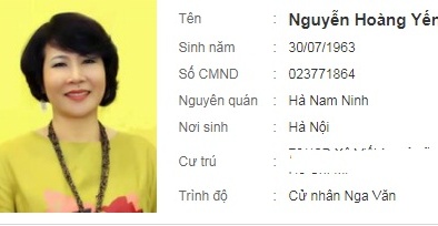 Nữ đại gia gốc Hà Nam sở hữu tài sản ‘khủng’ hơn 3.000 tỷ đồng là ai?