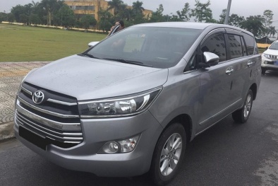 Vụ Innova 2.0E phát tiếng kêu lạ: Khách hàng 'mòn mỏi' chờ câu trả lời của Toyota