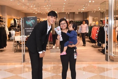 Vincom dành trọn tuần lễ 'Giấc mơ Thiên Nga' tôn vinh phụ nữ