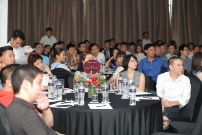 FLC Sầm Sơn ra mắt bộ đôi sản phẩm mới, NĐT 'chen chân' đăng ký