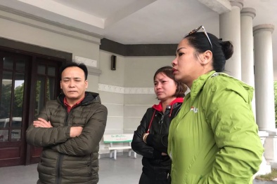 Làm rõ việc bé trai 22 tháng tuổi tử vong bất thường sau truyền dịch ở phòng khám tư