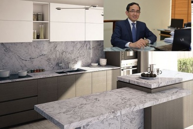 ‘Vận đen’ tỷ phú giàu thứ 8 Việt Nam: Tài sản ‘bay vèo’ gần 2.000 tỷ, bị phạt 4,7 tỷ đồng