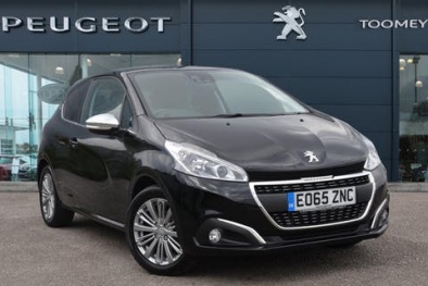 Những biến động mới nhất về giá xe Peugeot tại Việt Nam tháng 10/2018