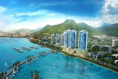 Chạy đua bảo lãnh dự án condotel: Ngân hàng có bị mắc kẹt?