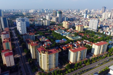 Bộ ngành đẩy mạnh phát triển hệ thống TCVN về Đô thị thông minh