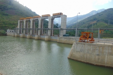 Yêu cầu chủ đầu tư dự án thuỷ điện Tà Thàng nộp số tiền 46,9 tỷ tiền thuế, phí