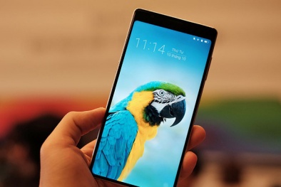 Công nghệ 'cực đỉnh' của Bphone 3 vẫn chưa được Bkav công bố