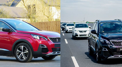 Dù thuộc dòng xe sang nhưng Peugeot 3008 vẫn có nhược điểm 'khó chịu'