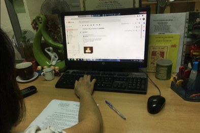 Tự khắc phục bàn phím máy tính bị liệt tại nhà không tốn một xu