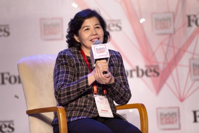6 lời khuyên thành công từ các nữ CEO nổi tiếng Việt Nam
