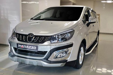 Hơn 10.000 người Ấn ‘tranh nhau’ mua chiếc ô tô 8 chỗ giá chỉ từ 328 triệu đồng