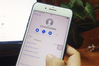 'Em Lan Vinaphone' lại liên tục quấy rối khách hàng