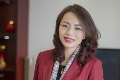 Tổng giám đốc Hương Trần Kiều Dung: Tại FLC, mọi nhân viên đều có thể nêu quan điểm