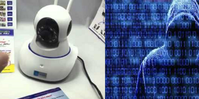 Cảnh báo người dùng ngừng ngay việc dùng webcam mặc định từ Xiongmai sản xuất