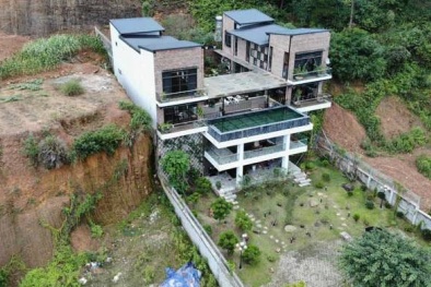 45 ngày thanh tra toàn diện quá trình 'xẻ thịt' rừng phòng hộ ở Sóc Sơn
