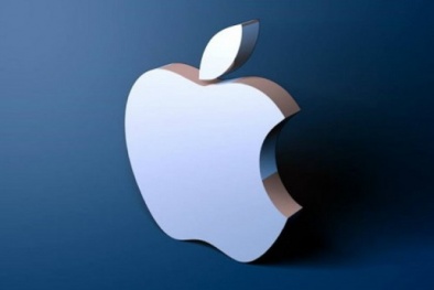 Apple hé lộ dòng sản phẩm IPad và IMac mới trình làng vào cuối tháng 10