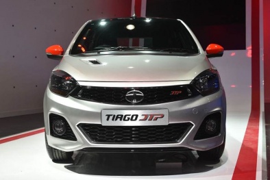 Biến thể mới của chiếc ô tô giá ‘siêu rẻ’ chỉ 109 triệu đồng sắp trình làng