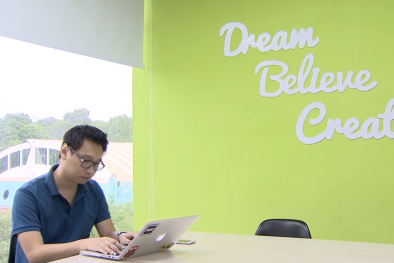 Startup ticketbox - 'kẻ thù' của cò vé và chợ vé đen