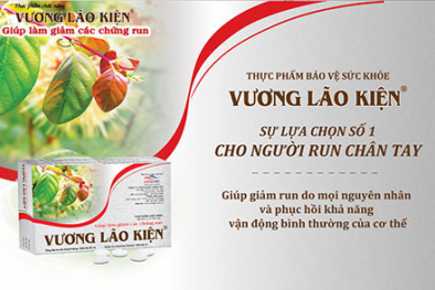 Không nên mua TPBVSK Vương Lão Kiện quảng cáo trên website runchantay.com