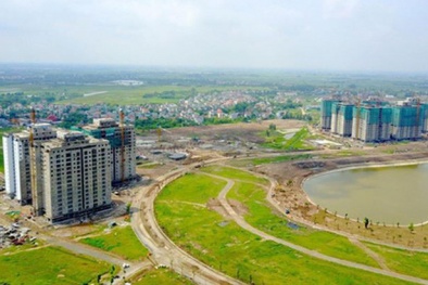 Hà Nội có nhà giá rẻ 500 triệu đồng/căn: Chất lượng, thực tế như thế nào?