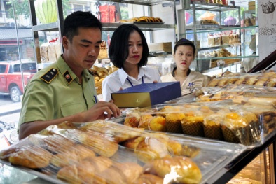 Hà Nội: Lập 3 đoàn kiểm tra an toàn thực phẩm tại 30 quận, huyện