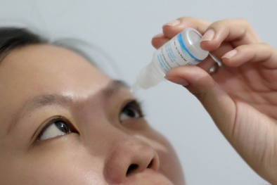 Thu hồi lô nước muối có giới hạn vi sinh vật vượt ngưỡng