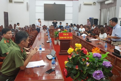 Vụ đổi 100 USD, phạt 90 triệu đồng: Công an TP.Cần Thơ nói gì về nghi vấn 'gài bẫy' tiệm vàng?