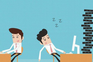 Đây là 7 điều thường bị 'đổ oan' rằng làm giảm năng suất công việc của bạn