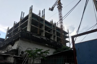 Dự án dừng thi công hơn 4 năm vẫn trở thành 'điểm sáng' của Tập đoàn Trường Tiền?