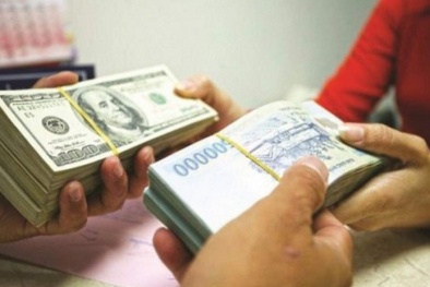 Từ vụ đổi 100 USD bị phạt 90 triệu: Đại lý nào được phép đổi ngoại tệ mà không bị phạt?