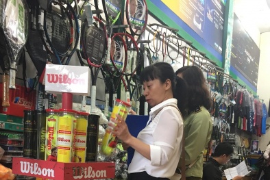Tháng 10: Kiểm tra phát hiện nhiều sai phạm về đo lường, chất lượng