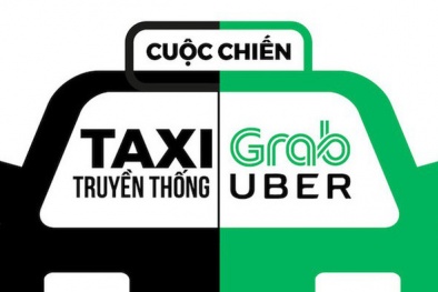 VKS đề nghị Grab bồi thường cho Vinasun gần 42 tỷ: Giới chuyên gia nói gì?