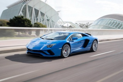 Bê bối gian lận khí thải: Công ty Porsche bị phạt 54 triệu USD