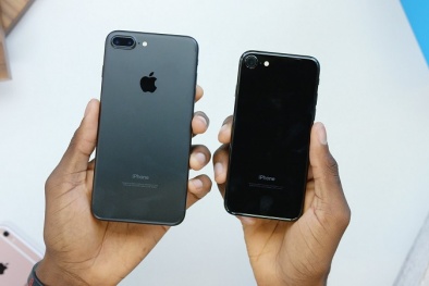 Cảnh báo lừa đảo iPhone cũ - mới: Chiêu trò tinh vi, ‘bốc hơi’ vài chục triệu!