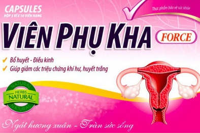 Công ty Thảo dược Phú Tường bị thu hồi 12 sản phẩm thực phẩm bảo vệ sức khỏe