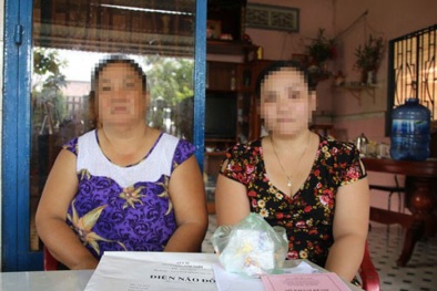 Lao động Việt kêu cứu từ đất khách: Tan cửa nát nhà vì Youko