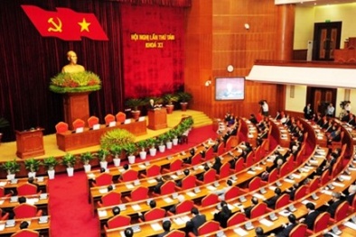 Nghị quyết Trung ương 8 về Chiến lược phát triển kinh tế biển