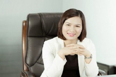 Thành tích đáng nể của 'nữ tướng' 8x vừa bất ngờ 'dứt áo' khỏi TPBank