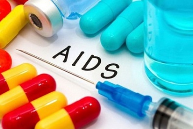 Sắp xây dựng nhà máy điều chế thuốc điều trị bệnh AIDS ở Israel