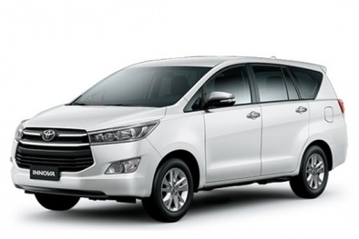Toyota Innova 2018 tăng giá 30 triệu đồng sở hữu những tính năng gì mới?